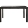 Image de Best Mobilier Jules - table à manger - 6 personnes , Gris