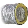Image de Gaine Souple Aluminium Isolée 5m Diam 125mm - Strulik