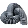Image de Gaine Vmc Souple En Pvc L3m D100mm - 60010003 Strulik