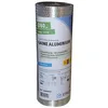 Image de Gaine Flexible Aluminium 80mm   Longueur 1.5m   Résistante Aux Fortes Températures Et À La Corrosion   Pour Air Chaud Et Hotte De Cuisine   Autogyre
