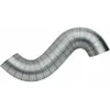 Image de Strulik - Gaine Flexible Alu D.100 1.5ml Filet