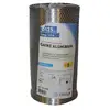 Image de Gaine flexible STRULIK 125 mm Ø 1,5 m Classe M0 Aluminium - Neuf