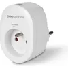Image de SCS SENTINEL Smart Dam, programmable, Wi-Fi, alb, 230V 16A