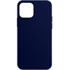 Image de Coque de protection semi-rigide et légère pour iPhone 14, marque Moxie, modèle BeFluo, couleur bleu roi