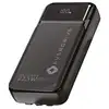 Image de Batterie externe Everdrive PB20H22-BKA 20000 mAh 22.5W Charge rapide 3 câbles intégrés Noir - Neuf