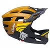 Image de Casque Gringo de la Sierra marron/noir en occasion ou reconditionné