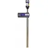 Image de Tivoly - Foret Beton Sds Plus Carbure D18 X 370 Mm Foret Béton Zéro Poussières Aspiration 100% Poussières
