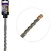 Image de Foret Béton armé professionnel Ø 14 L 450 mm SDS PLUS 3 taillants de coupe MASTER 3 TECHNIC PRO TIVOLY