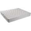 Image de Lot De 2 Matelas 180x200 Tissu Ignifugé Hauteur 20 Cm Au Confort Ferme - Mousse Extrémement Durable - Anti Feu 180 200