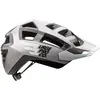 Image de Casque de VTT tout-terrain Urge, modèle All-air, couleur argent, taille L-XL. Casque de VTT tout-terrain Urge, modèle All-air, couleur argent, taille L-XL