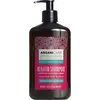Image de ARGANICARE Shampooing professionnel à la kératine, 400 ml