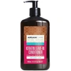 Image de ARGANICARE Après-shampooing à la kératine, 400 ml