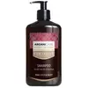 Image de Arganicare, shampooing pour cheveux à l'huile de coco, nourrissant et hydratant, 400 ml