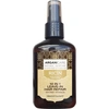 Image de Spray capillaire sans rinçage à l'huile de ricin et d'argan, 150 ml