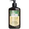 Image de ARGANICARE Après-shampooing sans rinçage pour cheveux secs à l'huile de ricin, 400 ml