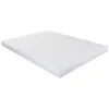 Image de Ensemble Essenzia Delice + Sommier Tradition + Pieds 90x190 Mousse