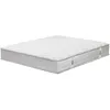 Image de Matelas Essenzia Spring 1200 Ressorts Classic Ferme 180x220 Ressorts