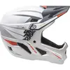 Image de Casque de VTT Urge Deltar Blanc S Blanc S