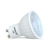 Image de Ampoules Gu10 38° 2700k Blanc Chaud - 6w - Gradable