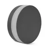 Image de Vision-el - Applique Led Syrah - 10w Miidex Lighting® Blanc-neutre-4000k - Anthracite