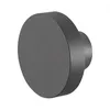 Image de Applique Murale Led Rond Anthracite 10w 4000°k Ip65