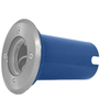 Image de Spot Encastrable Au Sol + Douille Gu10