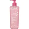 Image de Bioderma Gel Sensibio Gel Moussant Nettoyant Apaisant Micellaire