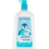 Image de Bioderma ABCDerm Cold-Cream Crème Lavante crème nettoyante nourrissante et protectrice pour enfants 1000 ml