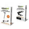 Image de Chargeur URBANGO pour Trottinette électrique 42V 1.7A