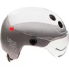 Image de Urge Cab Casque de ville Blanc S-M Blanc S-M