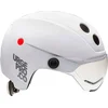 Image de Urge Cab Casque de ville Blanc L-XL Blanc L-XL