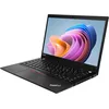 Image de Lenovo ThinkPad T14 Gen 1 Ordinateur Portable 14,0",Full HD,Intel Core i5 10310U,RAM 16 GB,SSD 250 Go,UHD Graphics,Windows 11 Professionnel,Clavier AZERTY, en occasion ou reconditionné