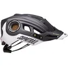 Image de Casque Supatrail RH Panda noir/blanc S/M en occasion ou reconditionné