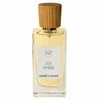 Image de Eau de Parfum - Lily Ambre 30ml