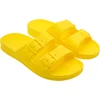 Image de Cacatoes Bahia Sandales de bain Jaune UE 38 Femme Jaune UE 38