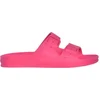 Image de Cacatoes Bahia Sandalen Rosa EU 39 Frau Rosa EU 39