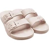 Image de Sandales Cacatoes Belo Horizonte, blanches, taille 36 (femme), blanches, taille 36