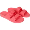 Image de Cacatoes Rio De Janeiro Badesandalen Rosa EU 38 Frau Rosa EU 38