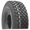 Image de Outile - Pneu Chariot Kings Tire 3.00-4 V6605 4pr + Chambre À Air