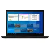 Image de PC portable Lenovo ThinkPad X13 Gen 2 Intel Core i5 11e 13,3 WUXGA 16Go RAM 256Go SSD Windows 11 Pro Noir clavier Azerty rétroéclairé - Neuf