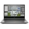 Image de PC Portable HP ZBook Fury 15 G8 Intel Core i7 11e 32Go RAM 512Go SSD 17,3 Full HD IPS Argent - Neuf