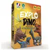 Image de GIGAMIC Explodino - jeu de devinenettes en famille