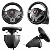 Image de Subsonic SV200 Noir, Gris USB Volant + pédales Nintendo Switch, PC, PlayStation 4, Xbox - Neuf