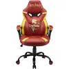 Image de Subsonic Junior Griffindor Chaise de jeu pour PC rembourrée