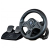 Image de Subsonic SA5426-NG accessoire de jeux vidéo Noir USB Volant + pédales PC, PlayStation 4, Xbox One, Xbox Series X - Neuf