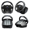 Image de Subsonic SV750 Noir USB Volant + pédales Nintendo Switch, PC, PlayStation 4, Xbox One - Neuf
