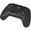 Image de SUBSONIC by SUPERDRIVE contrôleur de jeu LED SANS FIL/ SWITCH/ Noir