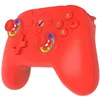 Image de Subsonic - Manette sans fil pour Switch 2 / Switch - bluetooth avec LED, vibrations et gyroscope - Rouge en occasion ou reconditionné