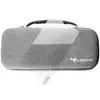 Image de Subsonic SA5635 Housse de protection pour console de jeux portable Étui Sony Mousse d'éthylène-Acétate de vinyle (EVA) Gris - Neuf