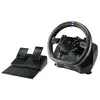Image de Subsonic SA5640-NG accessoire de jeux vidéo Noir Volant + pédales PC, PlayStation 4, Xbox One, Xbox One S, Xbox One X - Neuf